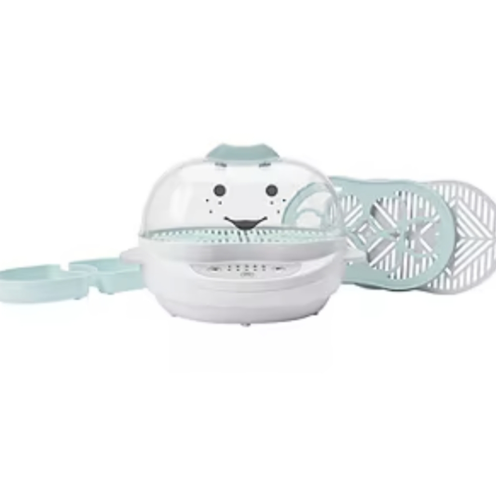 Nutribullet Baby Turbo Steamer